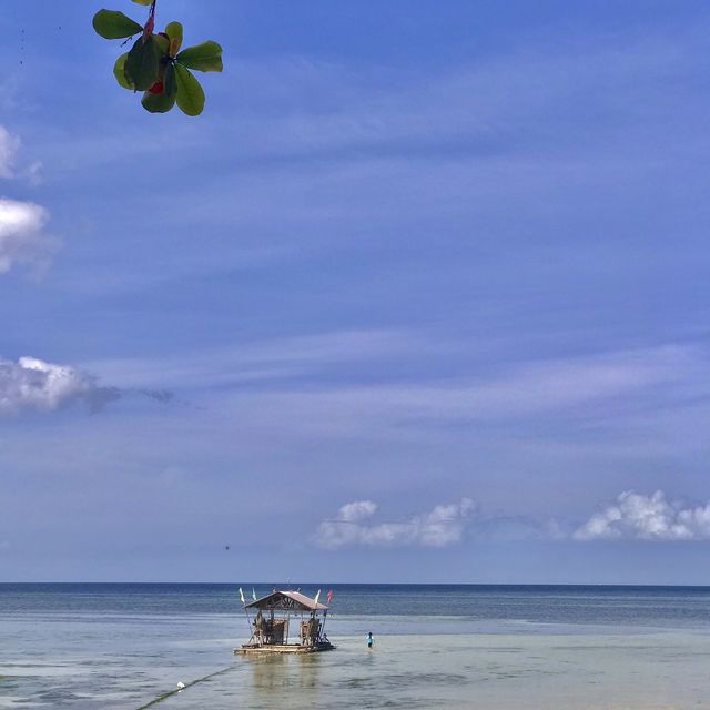 cultural beach