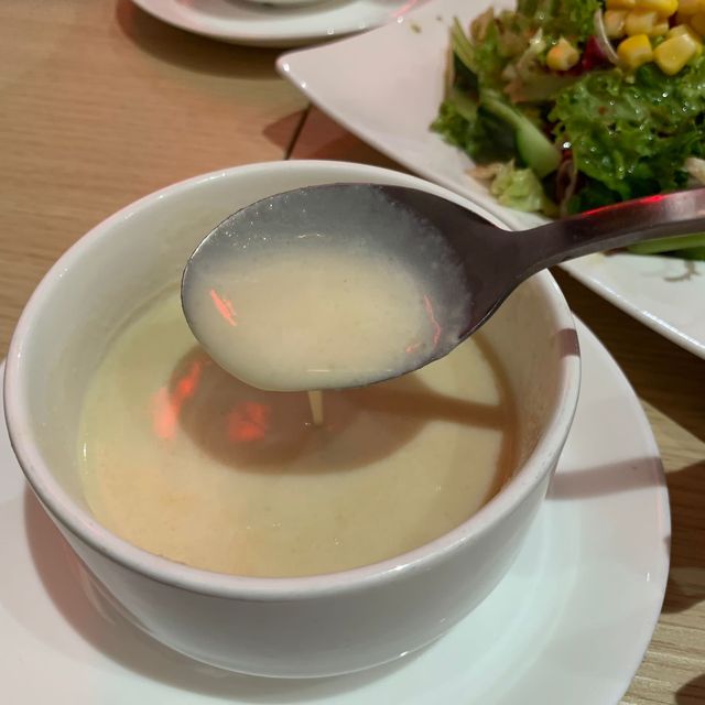 一站式烤雞&Pizza 🍗🍕大滿足盡在將軍澳