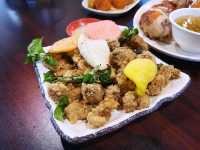［桃園］大溪美食-天賜佳雞