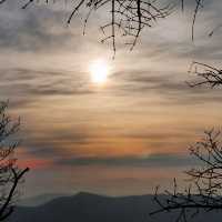 [등산] 산중의 산, 지리산 천왕봉