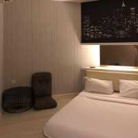 J Hotel Johor Bahru