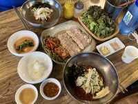 부산 막국수맛집