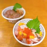 💕 必食鵝肝和牛丼❗️3區分店👍🏻