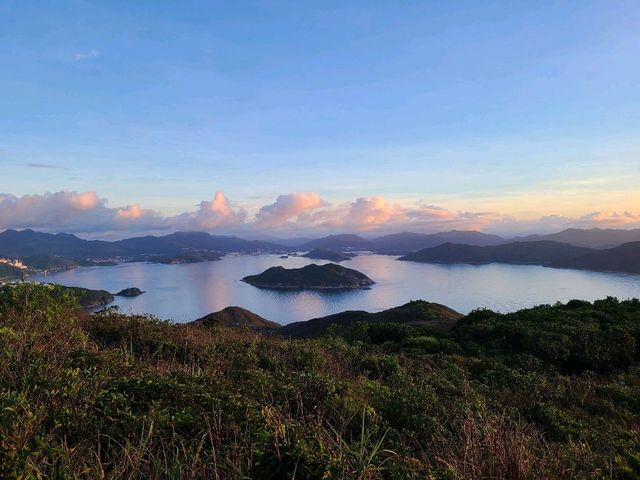 日出系列~港版阿里山🌅