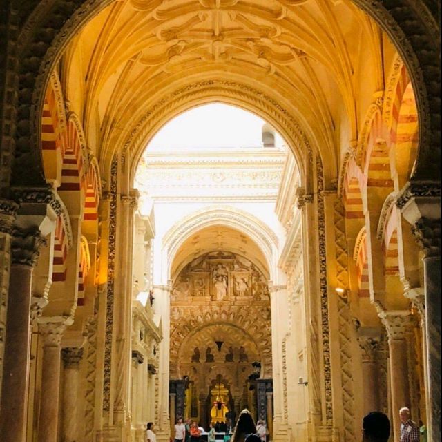 Great Mosque of Cordoba