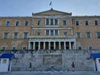 Syntagma Square