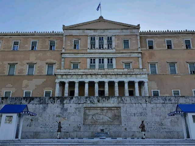 Syntagma Square