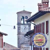 意大利 San Daniele del Friuli 🔶 聖丹尼爾火腿節