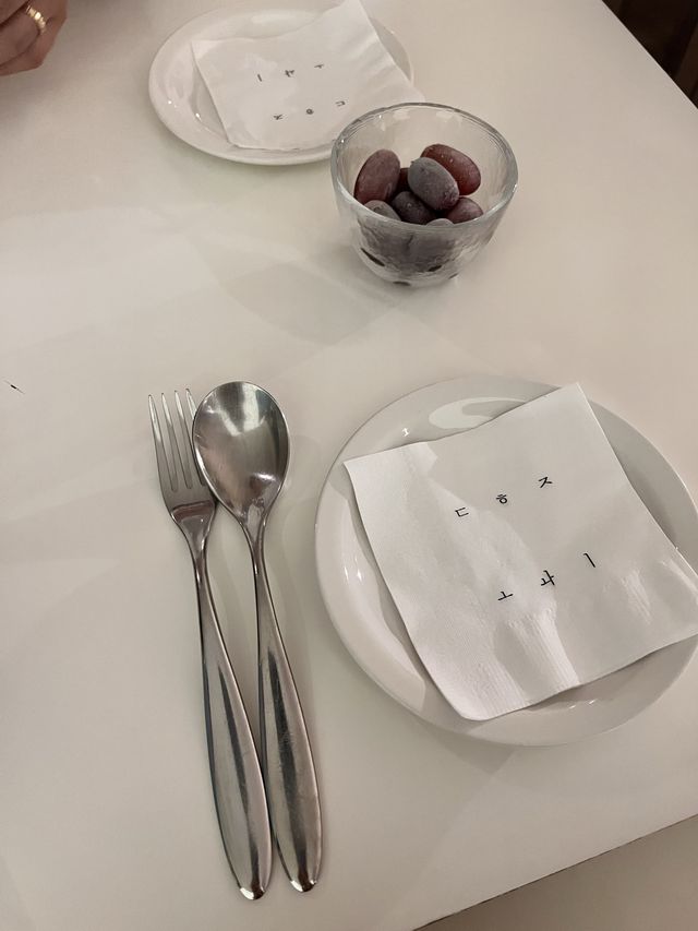 인천 구월동의 분위기 좋은 와인바, 도화지