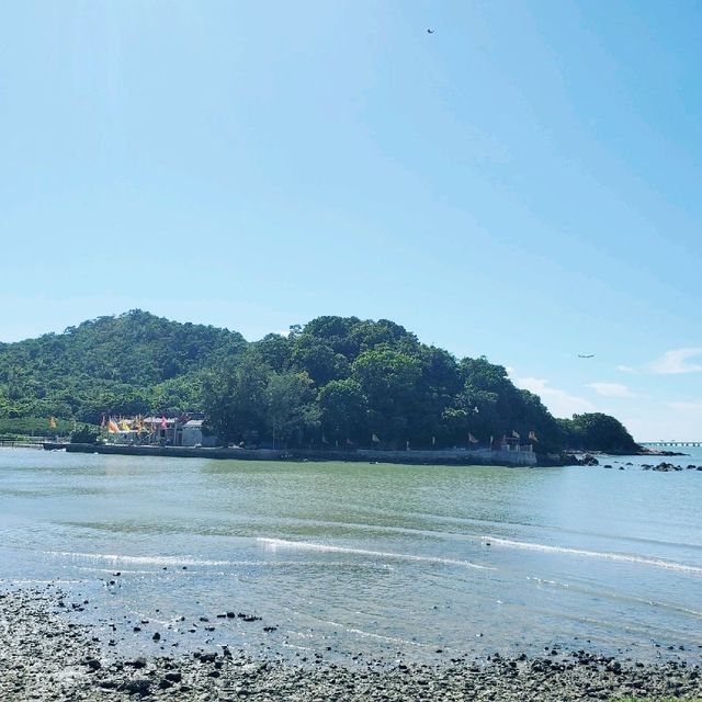 慢行東澳古道~😎