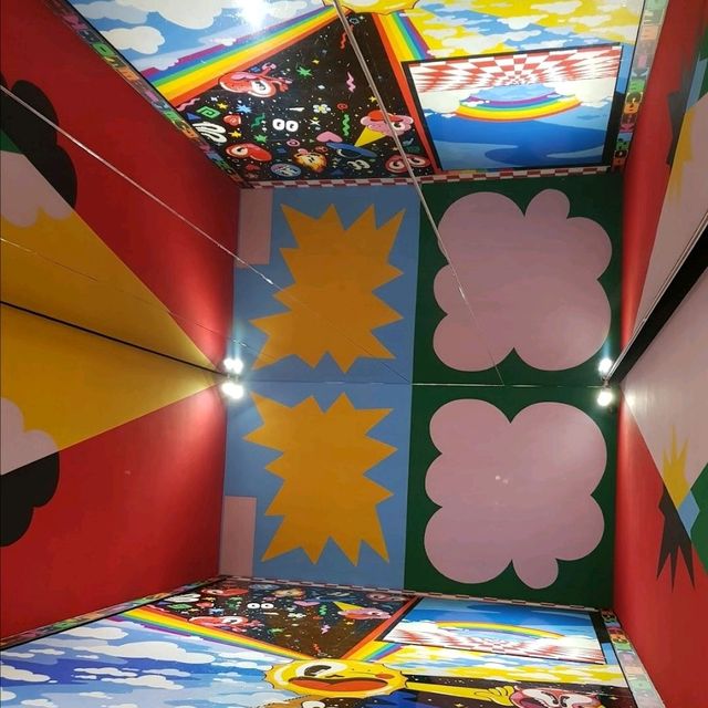 藝術