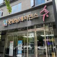 대전 레지던스호텔휴