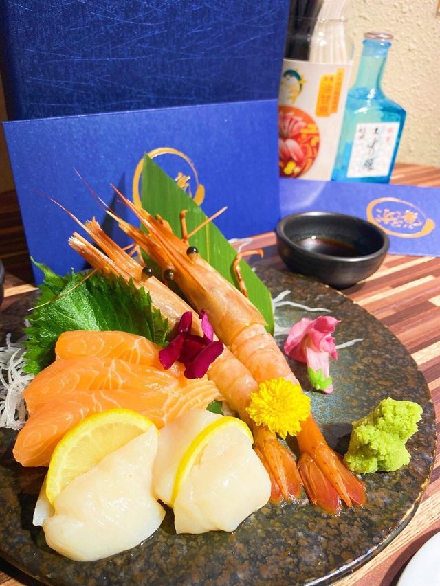 高質彷日居酒屋