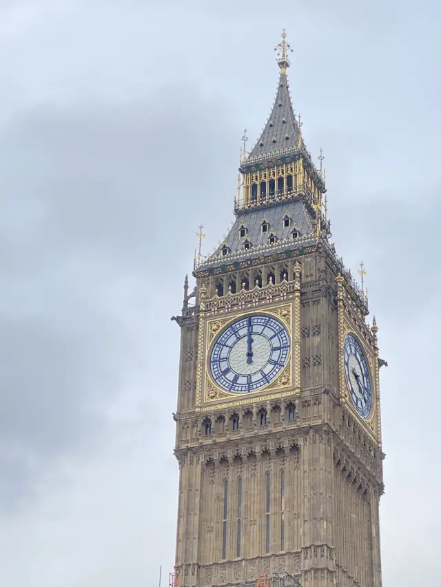 Big Ben 