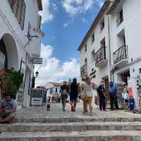 El Castell de Guadalest