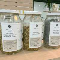 Eco Grocer at Northshore Plaza 