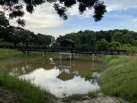 山上花園水道博物館（淨水地區）