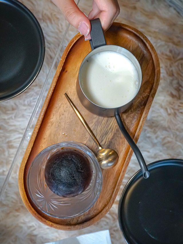寵物友善樓上店，帶埋寵物Cafe見