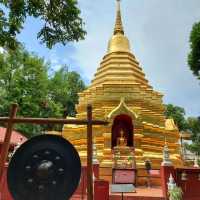 วัดพันอ้น วัดสวยเชียงใหม่