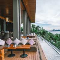 Cape Dara Resort, Pattaya 