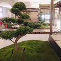 平行時空來到京都日本🇯🇵 BELLAVITA 寶麗廣塲