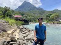 Tambatuon Eco Village 