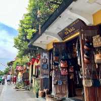 เมืองเก่า ฮอยอัน (Hoi An)