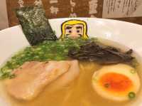 サイフォン式？？のラーメン店『大重食堂』