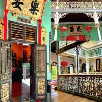 🕌  Penang Historic Landmarks Tour  🕌