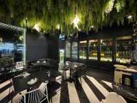 Modern Cantonese cuisine