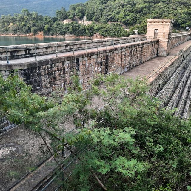 靚景易行文物徑