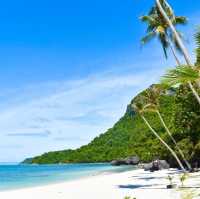 อุทยานแห่งชาติหมู่เกาะอ่างทอง #เกาะสมุย 🌴