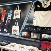 📍松山文創園區 SCCP Taipei 😎🖤【咒術迴戰快閃店-領域展開】