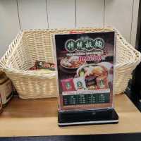 Oriental Coffee Mid Valley Southkey