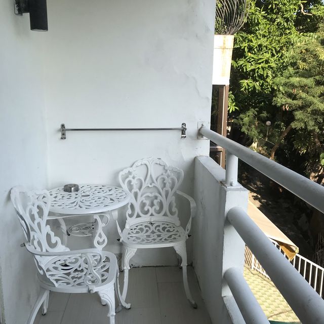 南丫島異國風情碧海軒海景渡假屋
