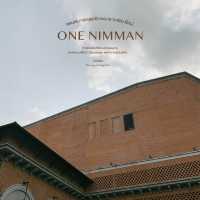 One Nimman - แลนด์มาร์คสุดชิคย่านนิมมาน