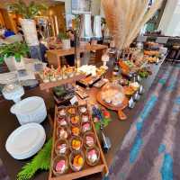 Afternoon Tea