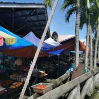 Jerudong Market, Brunei