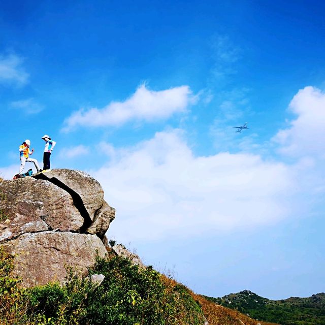 妙高台