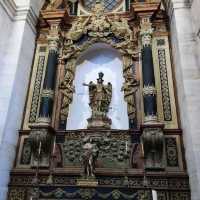 Mosteiro de Sao Vicente de Fora 