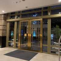 泰國｜Grande Centre Point Ratchadamri 拉查丹利中心酒店🏨