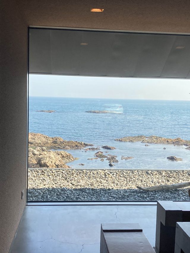 부산 사진찍기좋은 오션뷰카페