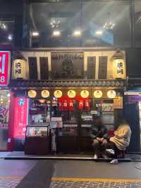 韓国/仁川【富平】SNSで話題！韓国でジンギスカンが食べられるお店🐏✨