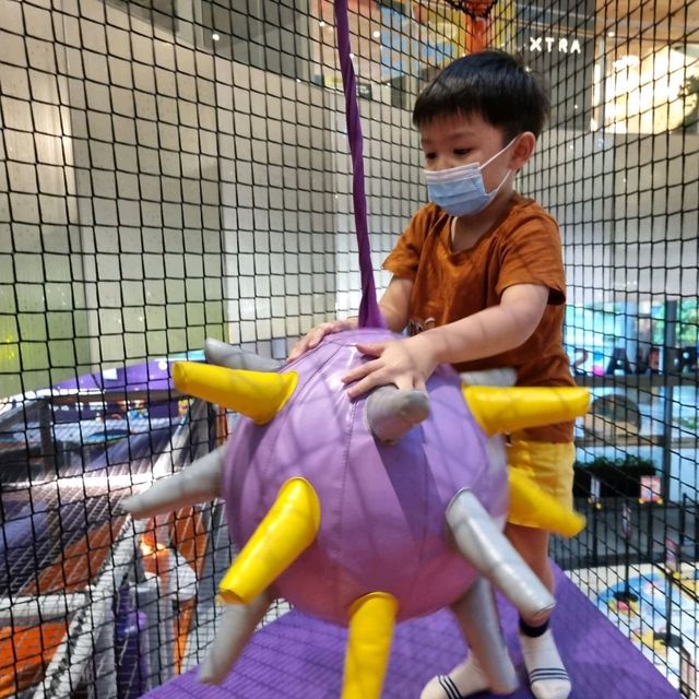Kids Love Kiztopia