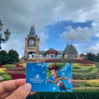 Shanghai Disneyland