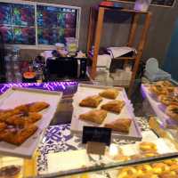 Sepetang Cafe