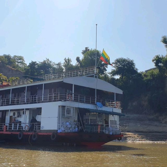 2019년 12월 미얀마 Bagan(바간) 여행 🇲🇲