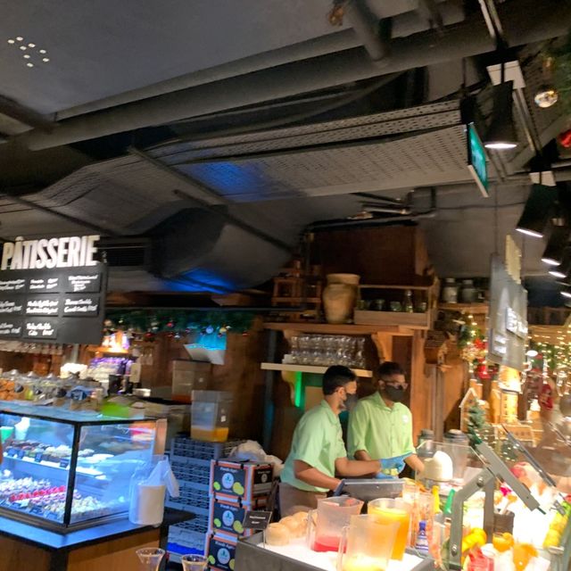 Marche 313