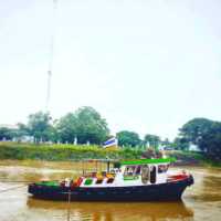 Baan Khung Thara Ayutthaya 
