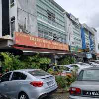 The HongKong Dim Sum Located In JB